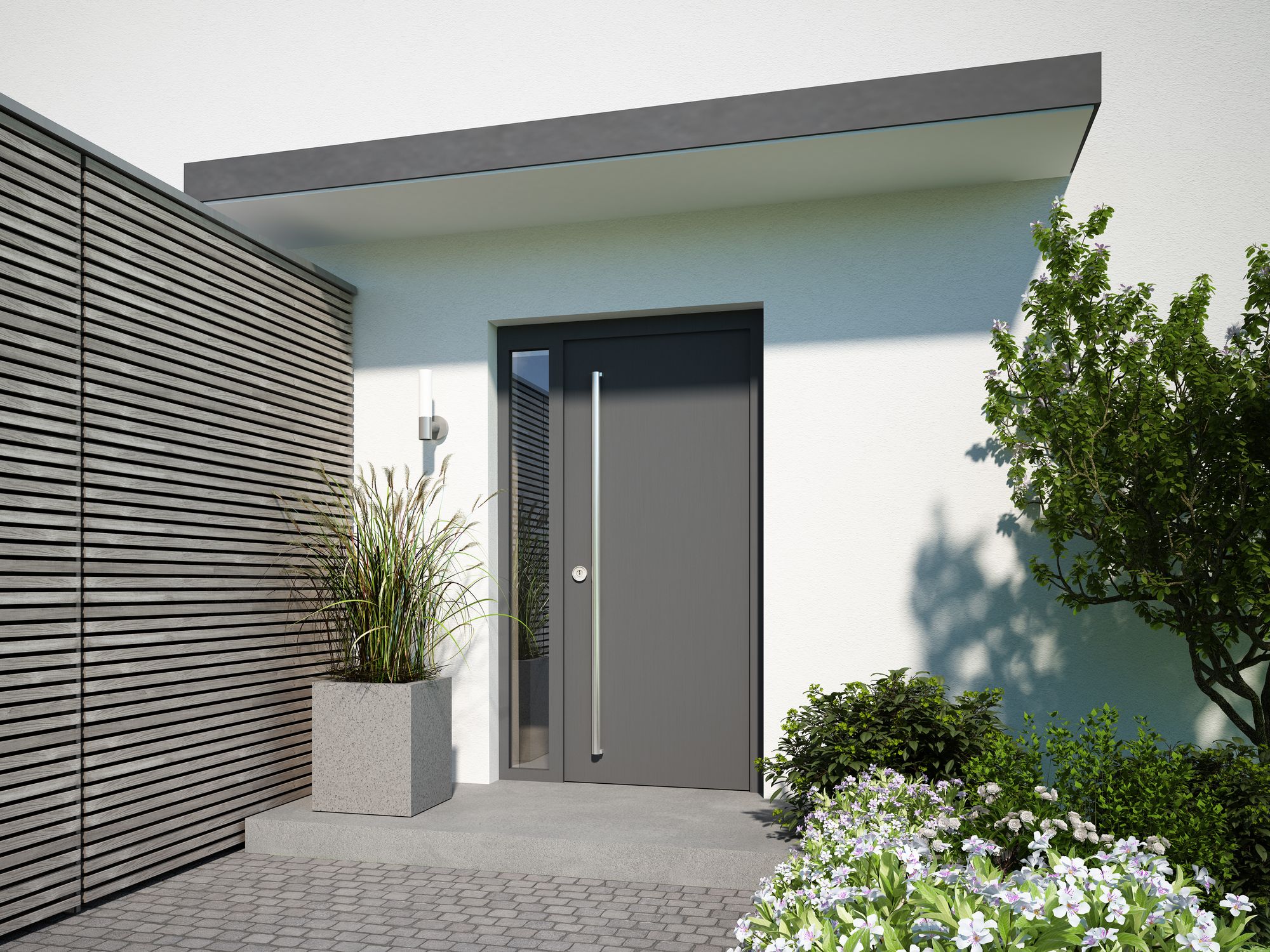 Renovierung & Sanierung