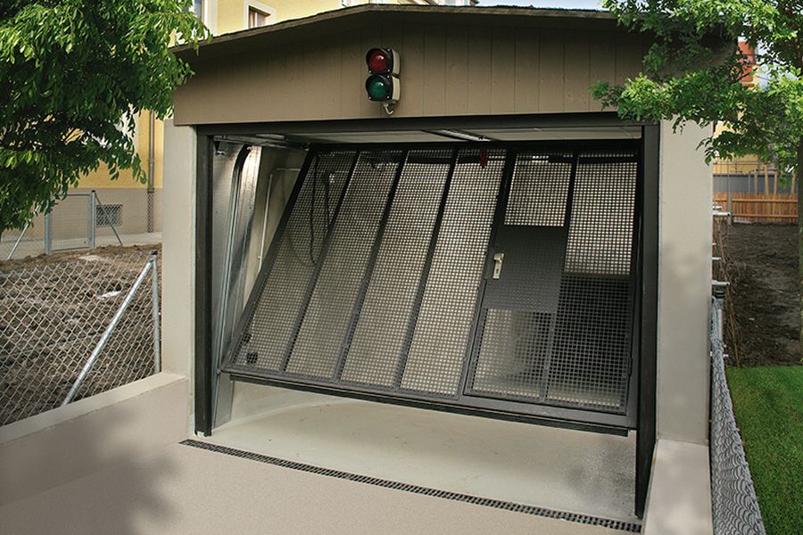 Wohnanlagen / Objektbau