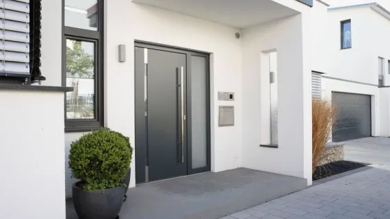 Haustüren